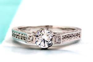 킨스 5부 시그니티 반지 CE-1791 다이아몬드 선택 가능